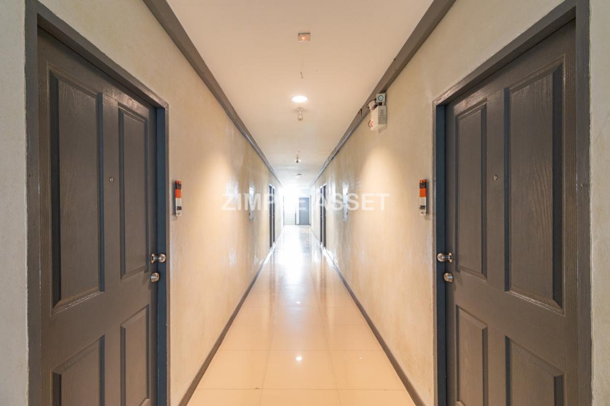 For RentMin Buri, Romklao : Line: @zimple_assset Apartments ready to be in Romklao area There are both daily and monthly room services. The room is ready, beautiful, clean, safe.