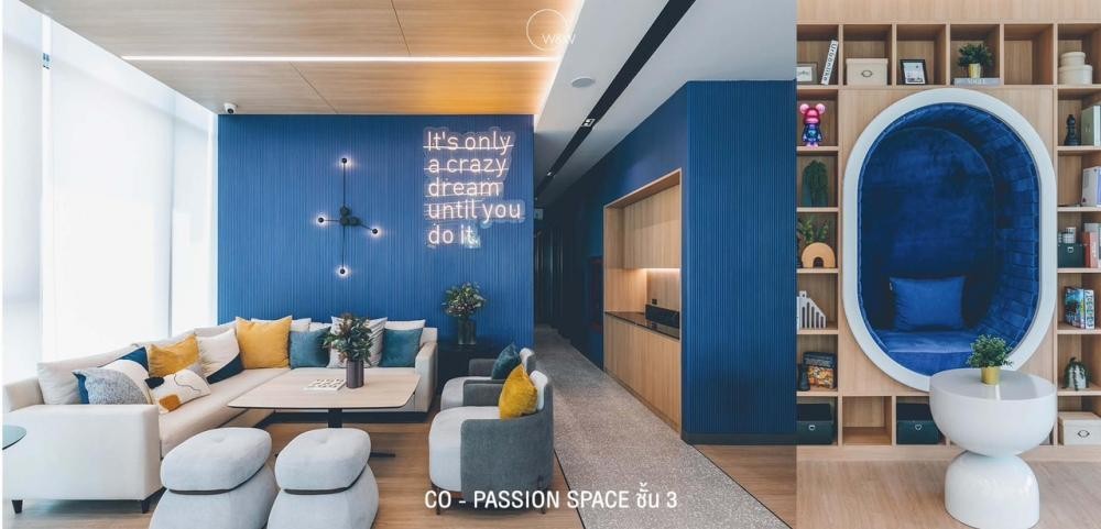 ขายคอนโดอ่อนนุช อุดมสุข : ห้องสวยตรงปก ราคาพิเศษ⭐The Origin Onnut (ดิ ออริจิ้น อ่อนนุช)