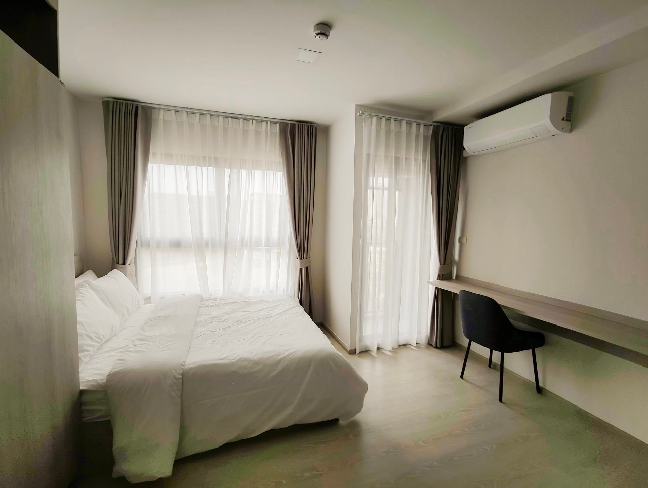 For RentCondoPathum Thani,Rangsit, Thammasat : New ✨ Rent D Shine, near Thammasat, Rangsit Center, price 11,000 baht/month, size 26.15 sqm. Near BTS Thonglor, MRT Queen Sirikit Center, Major Cineplex Sukhumvit