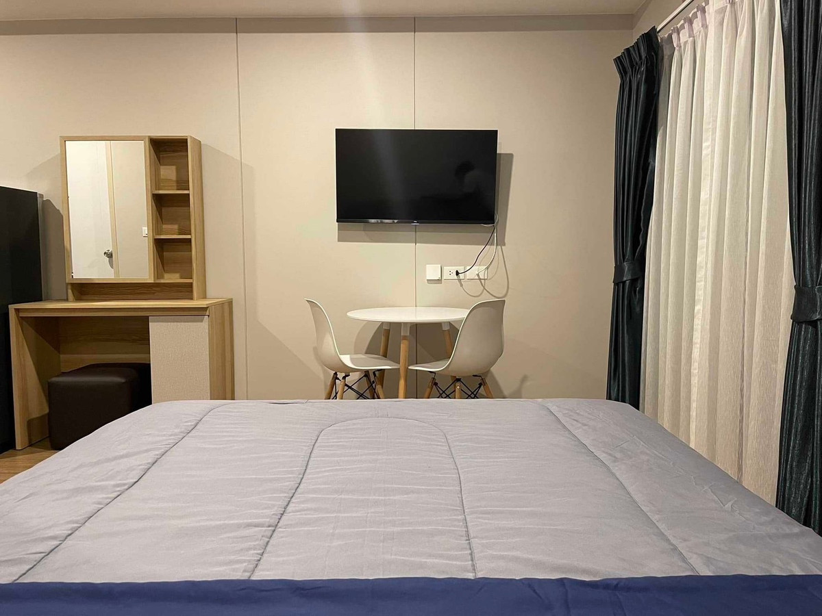 ให้เช่าคอนโดปิ่นเกล้า จรัญสนิทวงศ์ : 🏠Low rise condo 🔥 เช่า ลุมพินี ซีเล็คเต็ด จรัญฯ65 🔥Mrtสิรินธร🔥