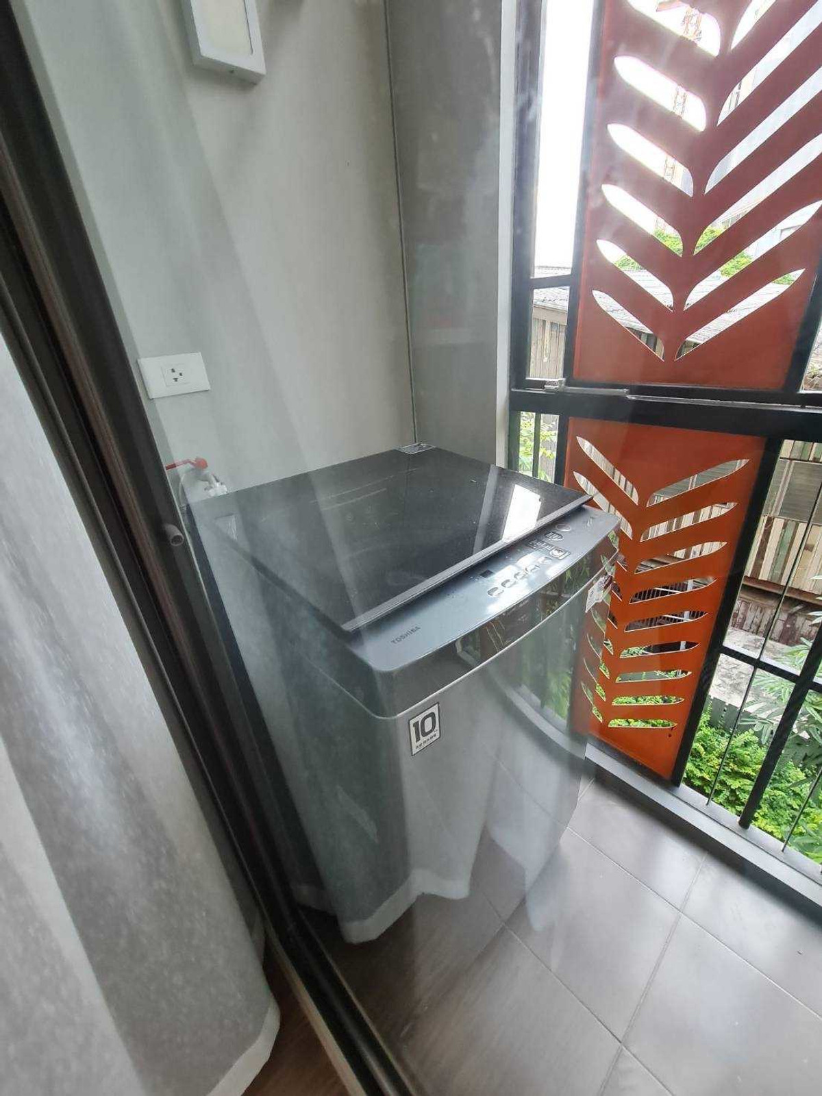 ให้เช่าคอนโดปิ่นเกล้า จรัญสนิทวงศ์ : 🏠Low rise condo 🔥 เช่า ลุมพินี ซีเล็คเต็ด จรัญฯ65 🔥Mrtสิรินธร🔥