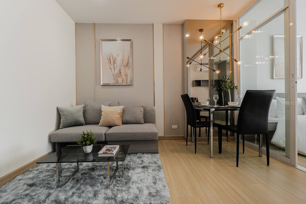 ให้เช่าคอนโดรามคำแหง หัวหมาก : 📍 พร้อมอยู่ ** Free wifi Ais **  โครงการ Supalai Veranda Ramkhamhaeng (ศุภาลัย เวอเรนด้า รามคำแหง)  ** ใกล้ ม.รามคำแหง และ เดอะมอลล์บางกะปิ ** 