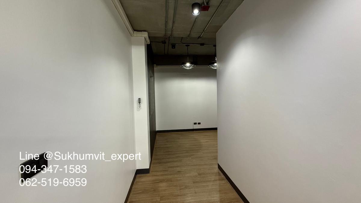 For RentOfficeSukhumvit, Asoke, Thonglor : Office for rent in Thonglor