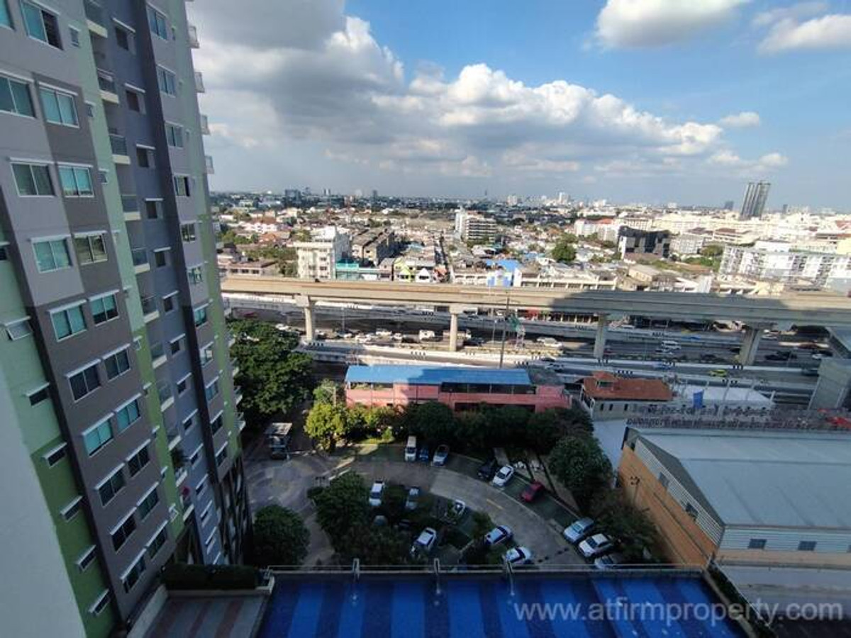 ให้เช่าคอนโดรัตนาธิเบศร์ สนามบินน้ำ พระนั่งเกล้า :  📢📢For Rent Supalai Park Khaerai - Ngamwongwan (1 Bed 46 ตร.ม/8500) ชั้น 12A ครบ ใกล้ห้าง,ศูนย์ราชการ, MRT/ สนใจสอบถามได้นะคะ Line ID = atfirm2010💖💖 