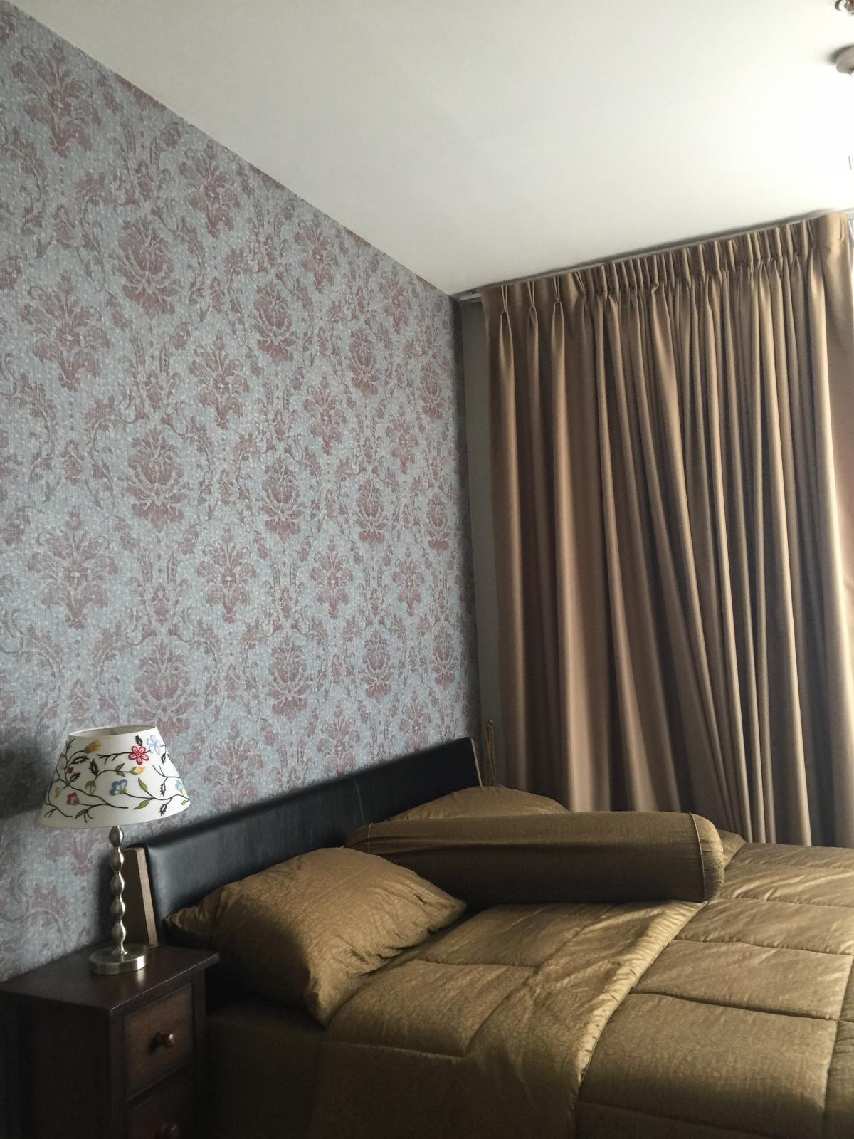 For RentCondoSukhumvit, Asoke, Thonglor : Luxury Condo for Rent at HQ Thonglor – 2 Bedroom, 2 Bathroom