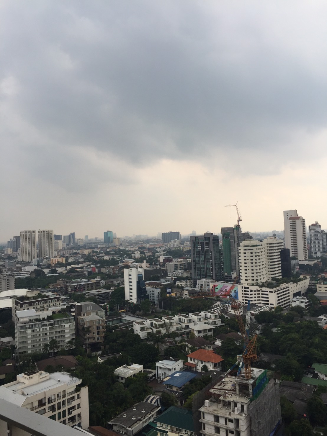 For RentCondoSukhumvit, Asoke, Thonglor : Luxury Condo for Rent at HQ Thonglor – 2 Bedroom, 2 Bathroom