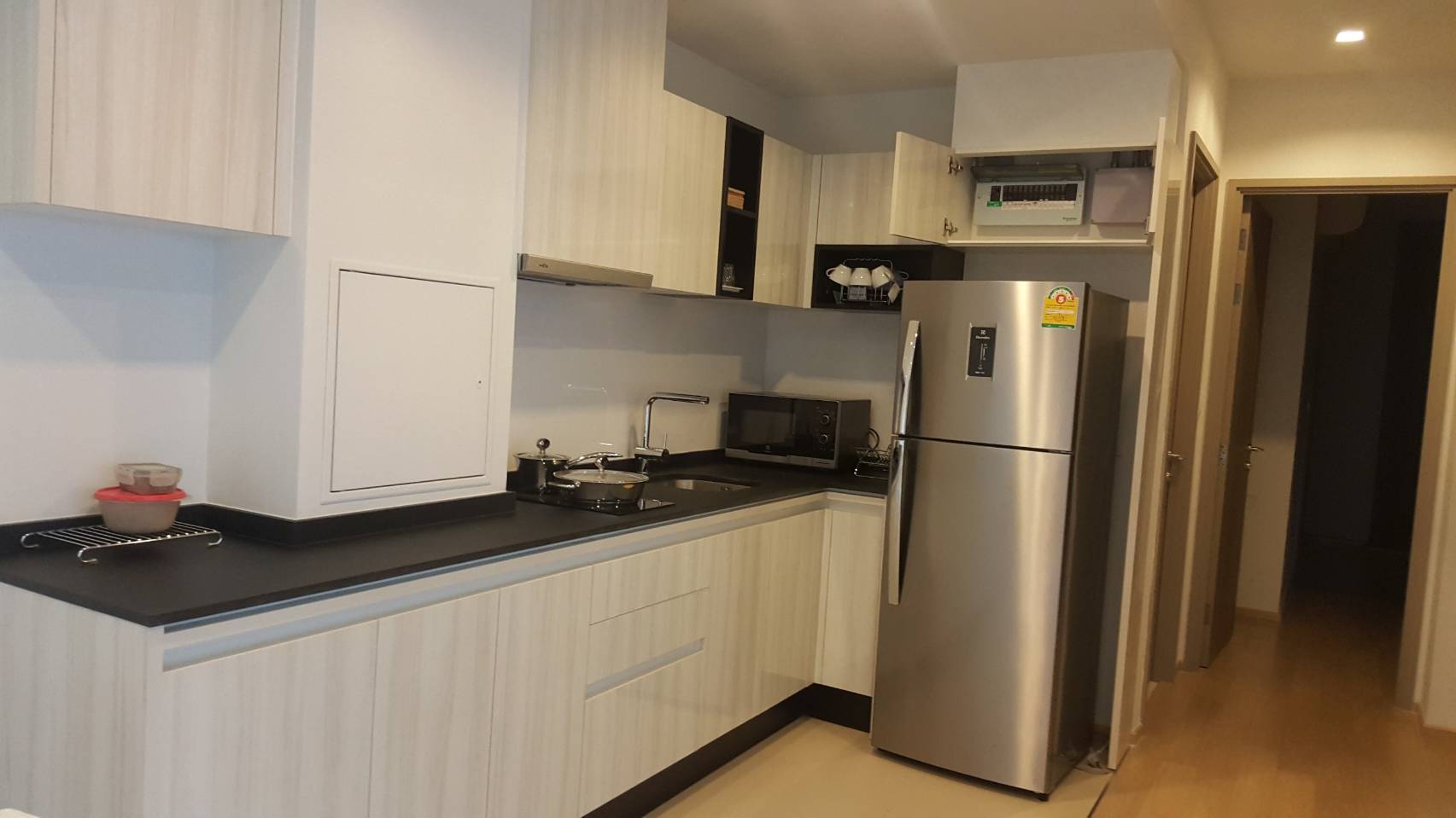 For RentCondoSukhumvit, Asoke, Thonglor : Luxury Condo for Rent at HQ Thonglor – 2 Bedroom, 2 Bathroom