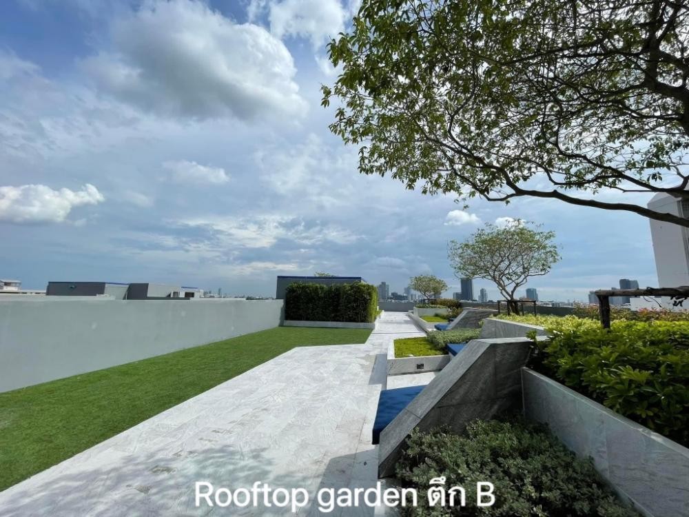 ขายคอนโดอ่อนนุช อุดมสุข : ห้องสวยตรงปก ราคาพิเศษ⭐The Origin Onnut (ดิ ออริจิ้น อ่อนนุช)