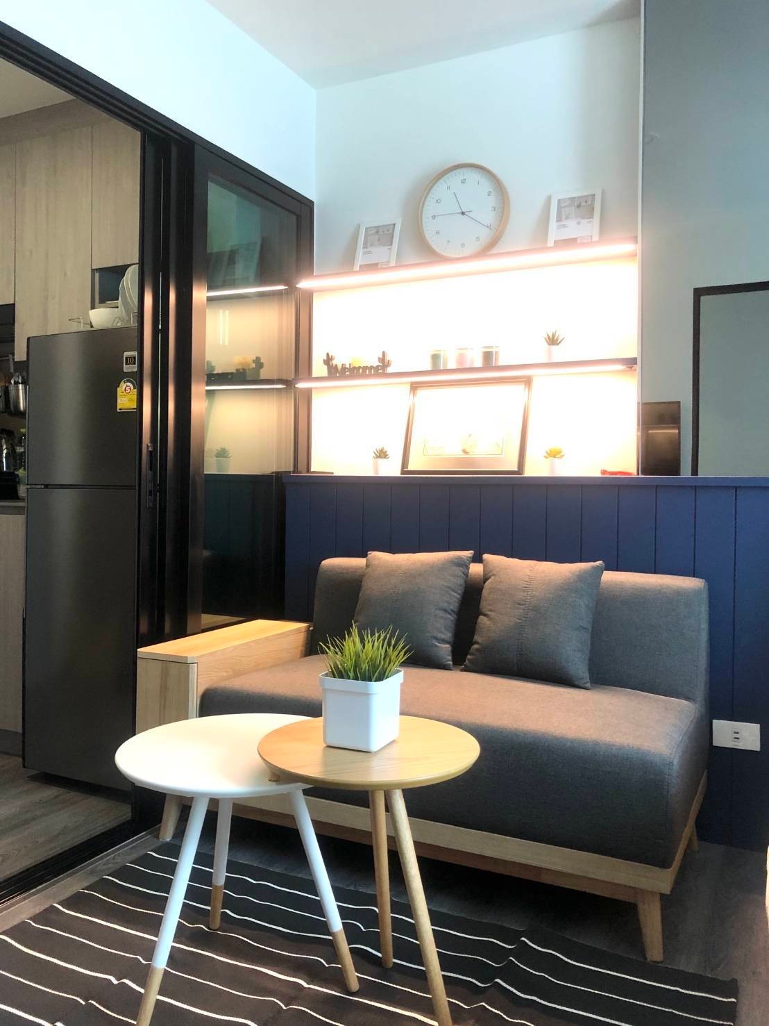 ขายคอนโดอ่อนนุช อุดมสุข : ห้องสวยตรงปก ราคาพิเศษ⭐The Origin Onnut (ดิ ออริจิ้น อ่อนนุช)