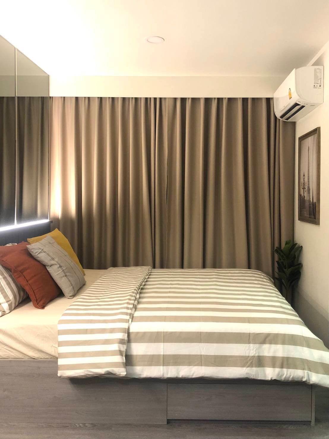 ขายคอนโดอ่อนนุช อุดมสุข : ห้องสวยตรงปก ราคาพิเศษ⭐The Origin Onnut (ดิ ออริจิ้น อ่อนนุช)