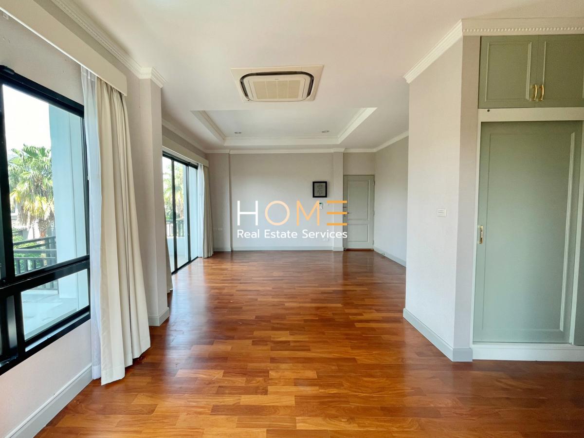 ขายบ้านเอกชัย บางบอน : แกรนด์ บางกอก บูเลอวาร์ด สาทร / 4 ห้องนอน (ขาย), Grand Bangkok Boulevard Sathorn - Kanlapaphruek / 4 Bedrooms (FOR SALE) BALL307