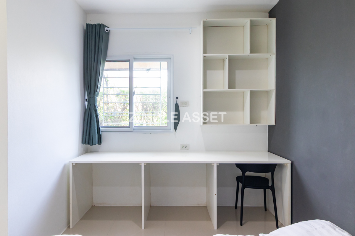 For RentMin Buri, Romklao : Line: @zimple_assset Apartments ready to be in Romklao area There are both daily and monthly room services. The room is ready, beautiful, clean, safe.