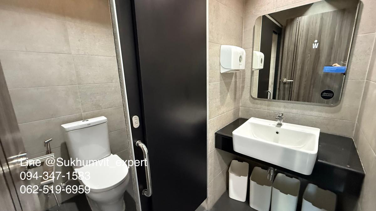 For RentOfficeSukhumvit, Asoke, Thonglor : Office for rent in Thonglor