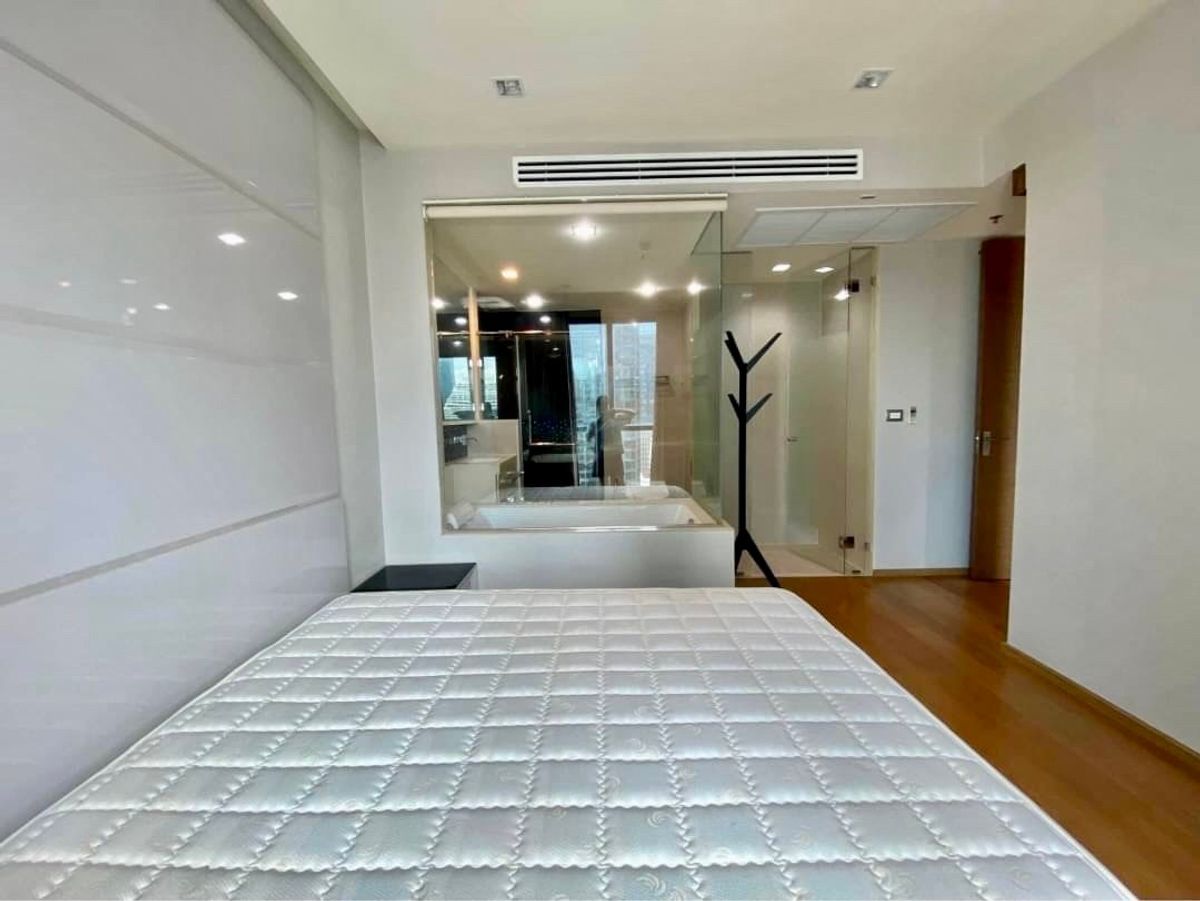 ขายคอนโดสาทร นราธิวาส : ( UL2412123 ) ราคาดีที่สุดในตึก!! Tel/Line 096-2479369 , ขาย ดิแอดเดรส สาทร 2 ห้องนอน ขนาด 80.57 ตร.ม. ห้องมุม ห้องสวย++ Hot deal