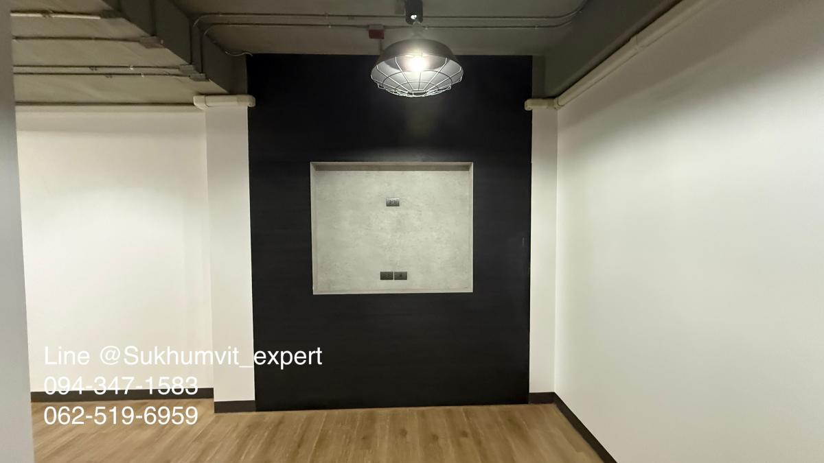 For RentOfficeSukhumvit, Asoke, Thonglor : Office for rent in Thonglor