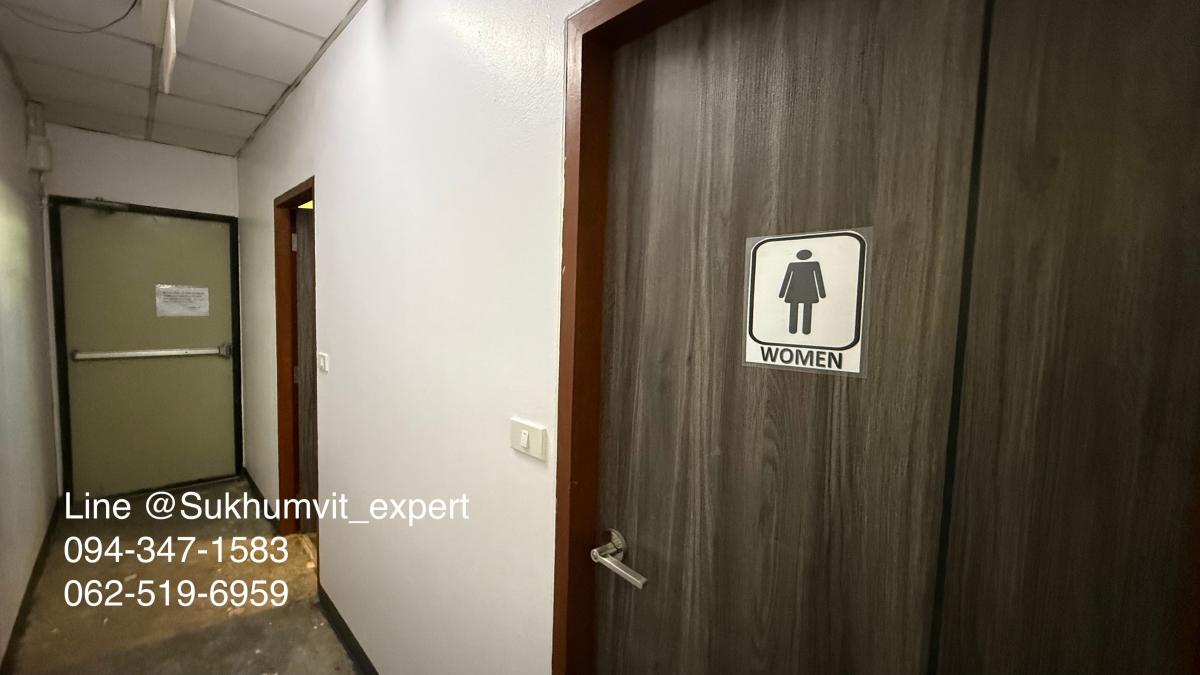 For RentOfficeSukhumvit, Asoke, Thonglor : Office for rent in Thonglor