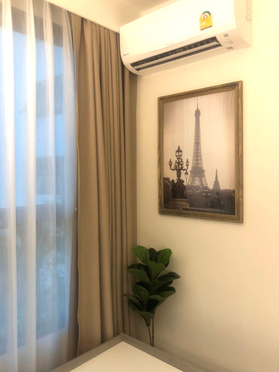 ขายคอนโดอ่อนนุช อุดมสุข : ห้องสวยตรงปก ราคาพิเศษ⭐The Origin Onnut (ดิ ออริจิ้น อ่อนนุช)