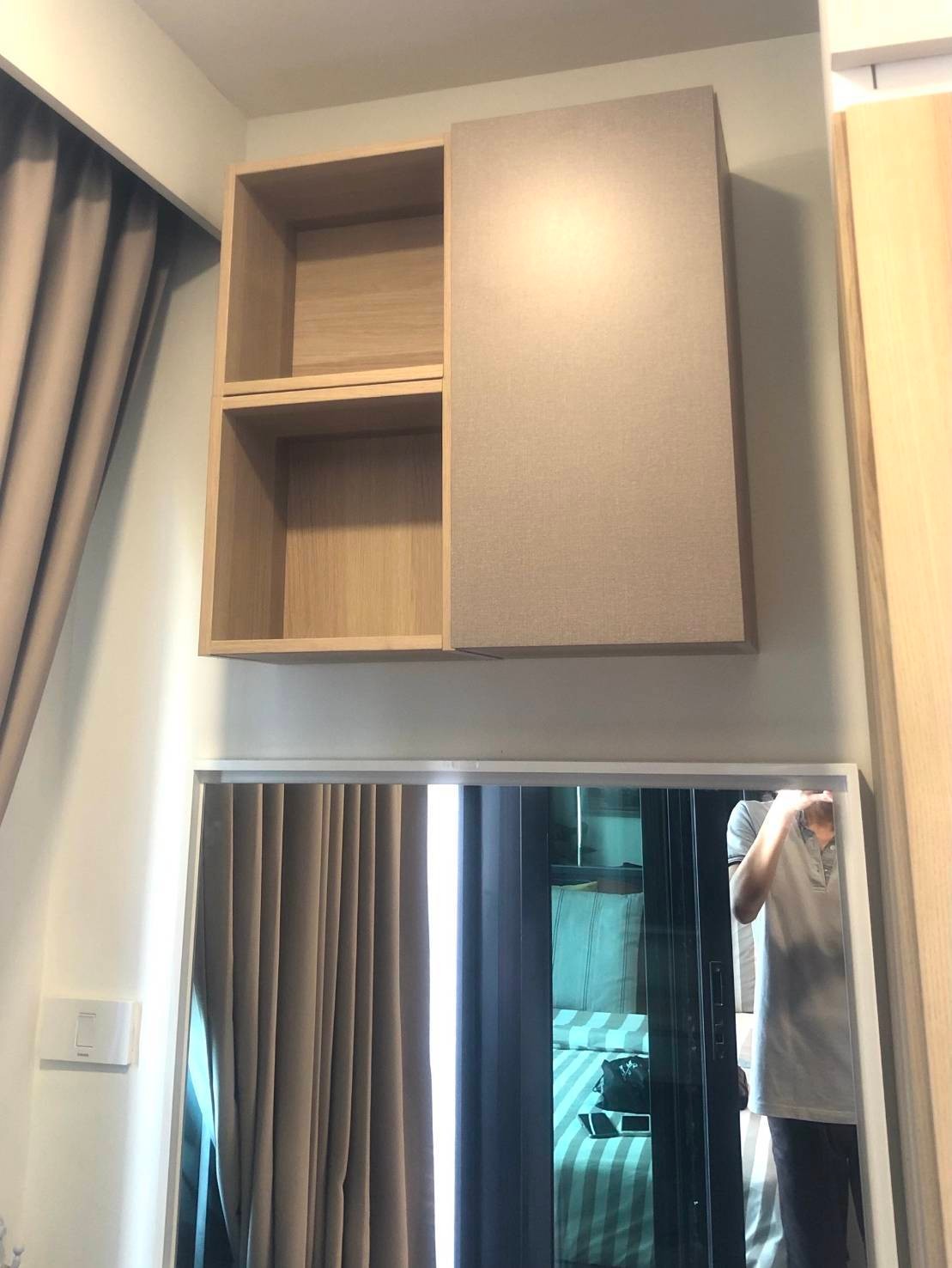 ขายคอนโดอ่อนนุช อุดมสุข : ห้องสวยตรงปก ราคาพิเศษ⭐The Origin Onnut (ดิ ออริจิ้น อ่อนนุช)