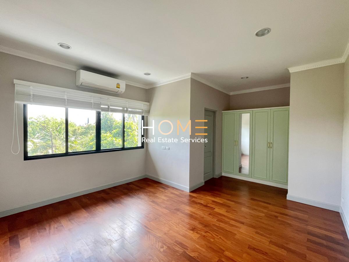 ขายบ้านเอกชัย บางบอน : แกรนด์ บางกอก บูเลอวาร์ด สาทร / 4 ห้องนอน (ขาย), Grand Bangkok Boulevard Sathorn - Kanlapaphruek / 4 Bedrooms (FOR SALE) BALL307