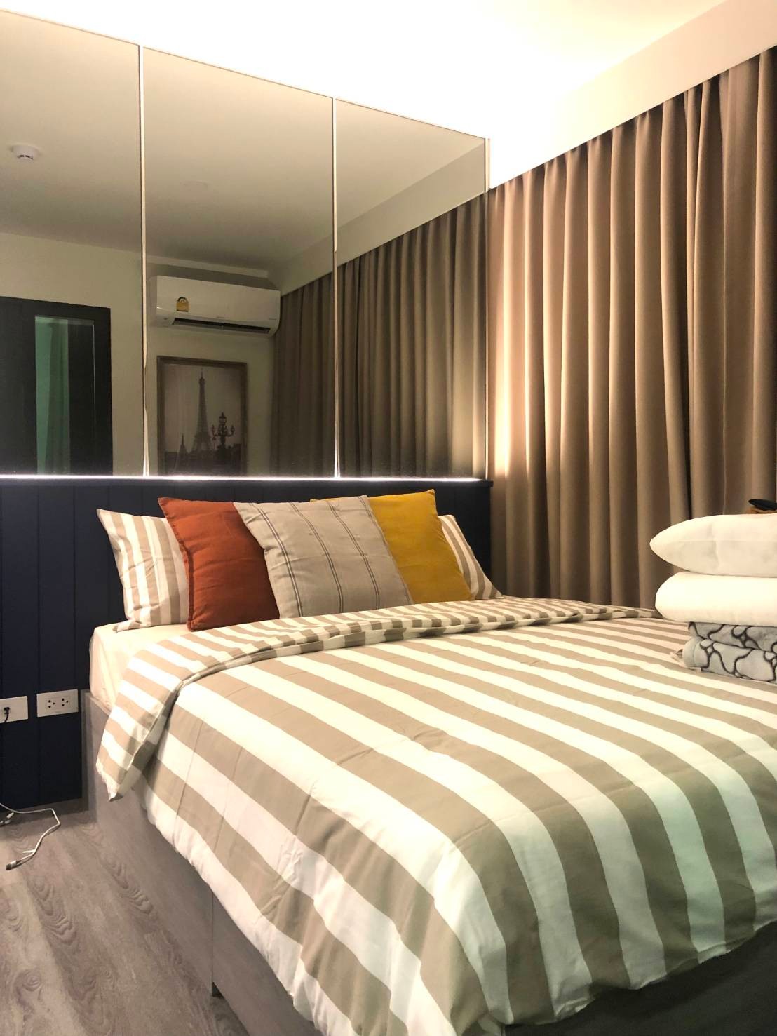 ขายคอนโดอ่อนนุช อุดมสุข : ห้องสวยตรงปก ราคาพิเศษ⭐The Origin Onnut (ดิ ออริจิ้น อ่อนนุช)