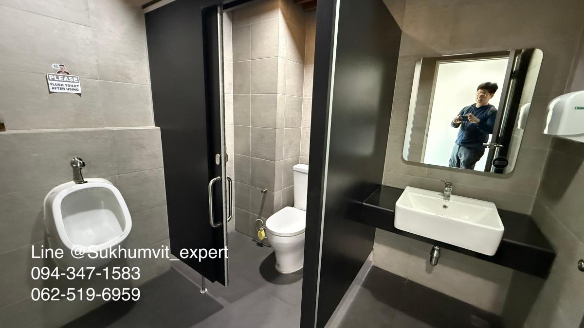 For RentOfficeSukhumvit, Asoke, Thonglor : Office for rent in Thonglor