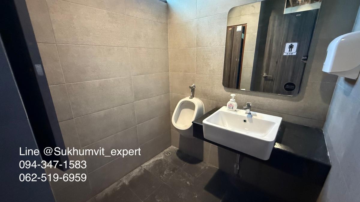 For RentOfficeSukhumvit, Asoke, Thonglor : Office for rent in Thonglor