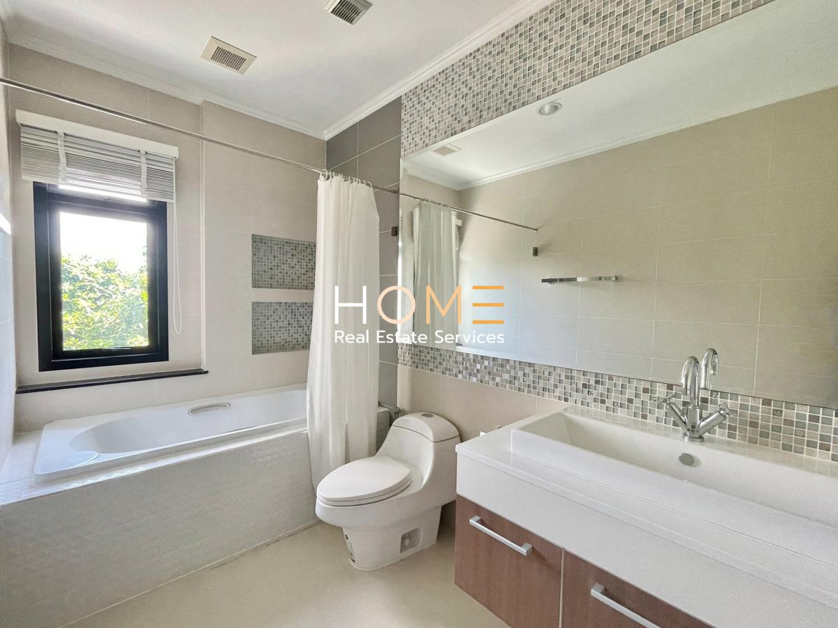 ขายบ้านเอกชัย บางบอน : แกรนด์ บางกอก บูเลอวาร์ด สาทร / 4 ห้องนอน (ขาย), Grand Bangkok Boulevard Sathorn - Kanlapaphruek / 4 Bedrooms (FOR SALE) BALL307