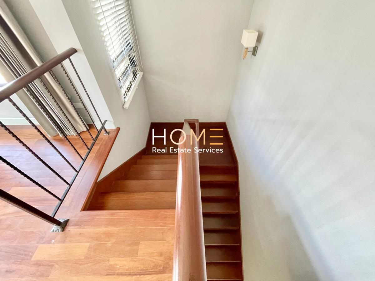 ขายบ้านเอกชัย บางบอน : แกรนด์ บางกอก บูเลอวาร์ด สาทร / 4 ห้องนอน (ขาย), Grand Bangkok Boulevard Sathorn - Kanlapaphruek / 4 Bedrooms (FOR SALE) BALL307