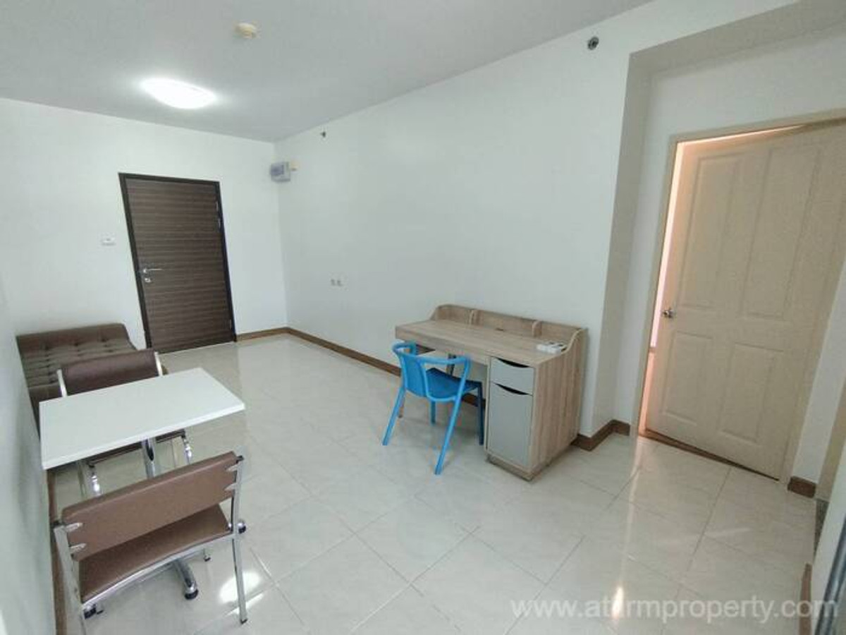 ให้เช่าคอนโดรัตนาธิเบศร์ สนามบินน้ำ พระนั่งเกล้า :  📢📢For Rent Supalai Park Khaerai - Ngamwongwan (1 Bed 46 ตร.ม/8500) ชั้น 12A ครบ ใกล้ห้าง,ศูนย์ราชการ, MRT/ สนใจสอบถามได้นะคะ Line ID = atfirm2010💖💖 