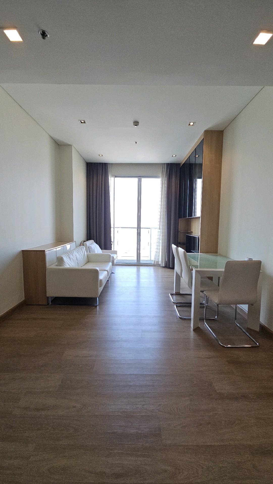 For RentCondoOnnut, Udomsuk : 📣 Rent 2 bedrooms, 2 bathrooms, 27 floor, Le Luk Condo
