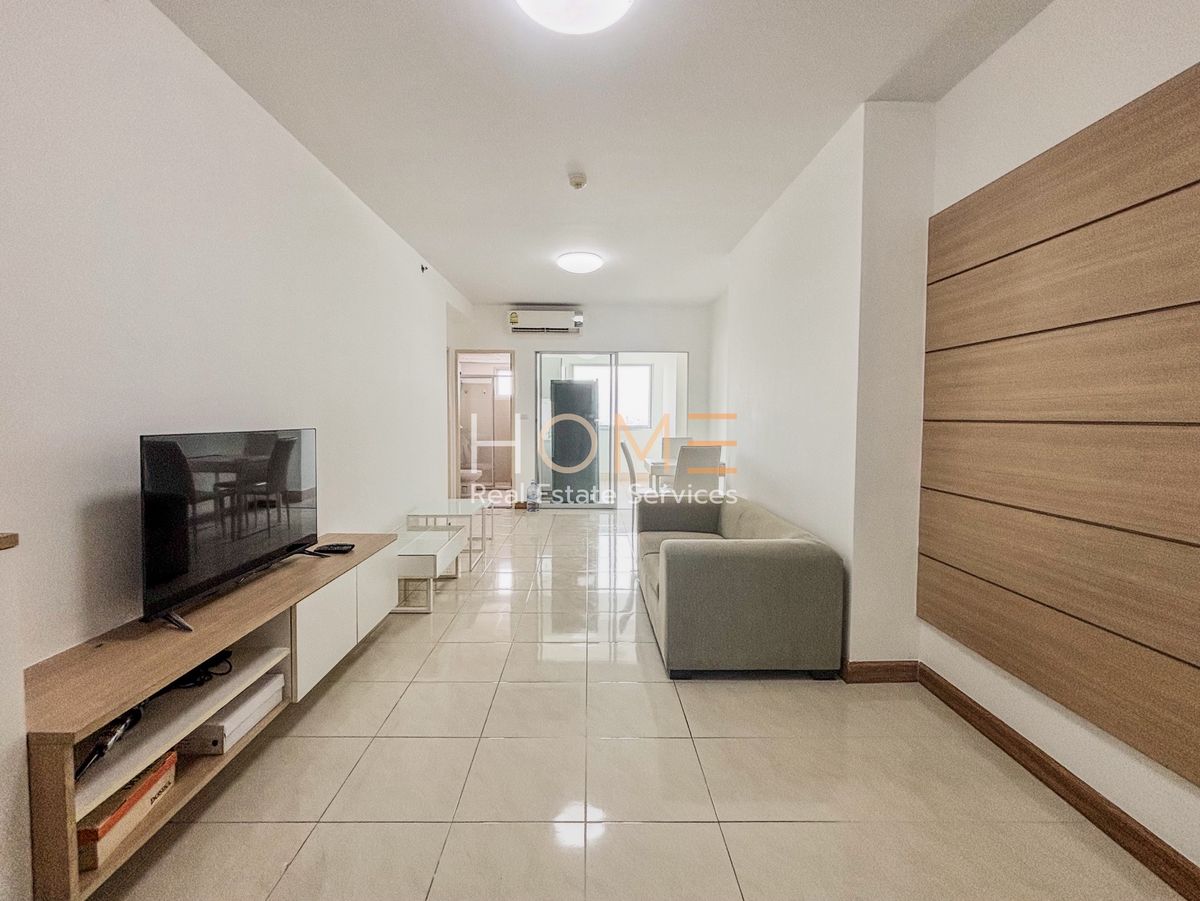 ขายคอนโดพระราม 9 เพชรบุรีตัดใหม่ RCA : Supalai Park Ekkamai - Thonglor / 1 Bedroom (SALE WITH TENANT), ศุภาลัย ปาร์ค เอกมัย - ทองหล่อ / 1 ห้องนอน (ขายพร้อมผู้เช่า) F237