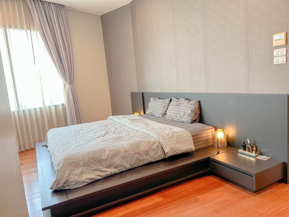 ให้เช่าคอนโดสุขุมวิท อโศก ทองหล่อ : Rent Bright Sukhumvit 24