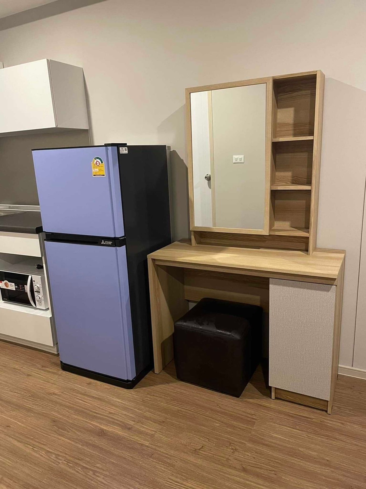 ให้เช่าคอนโดปิ่นเกล้า จรัญสนิทวงศ์ : 🏠Low rise condo 🔥 เช่า ลุมพินี ซีเล็คเต็ด จรัญฯ65 🔥Mrtสิรินธร🔥