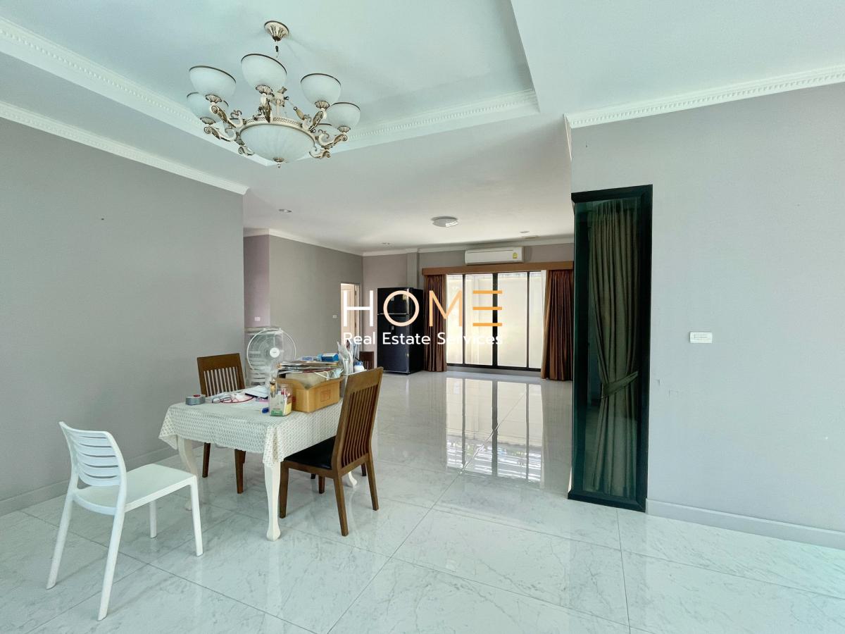 ขายบ้านเอกชัย บางบอน : แกรนด์ บางกอก บูเลอวาร์ด สาทร / 4 ห้องนอน (ขาย), Grand Bangkok Boulevard Sathorn - Kanlapaphruek / 4 Bedrooms (FOR SALE) BALL307