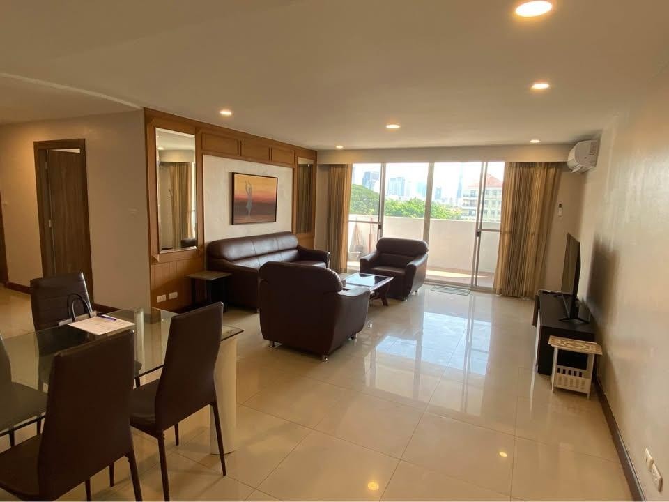 ขายคอนโดสุขุมวิท อโศก ทองหล่อ : LTH12025 – DS Tower 2 For SALE Size 129 sqm. 3 beds 2 baths Near BTS Phrom Phong Station ONLY 13.2 MB