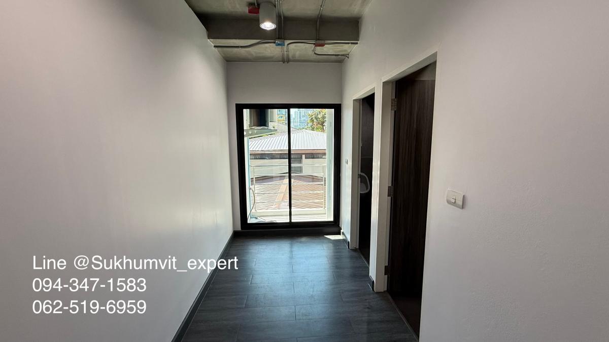 For RentOfficeSukhumvit, Asoke, Thonglor : Office for rent in Thonglor