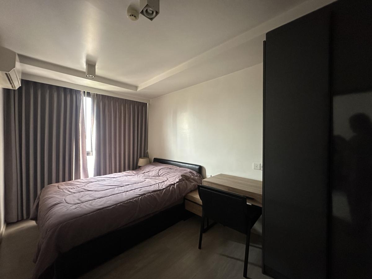 For RentCondoWitthayu, Chidlom, Langsuan, Ploenchit : Maestro 02 Ruamrudee, 1 bed, 23000 per month