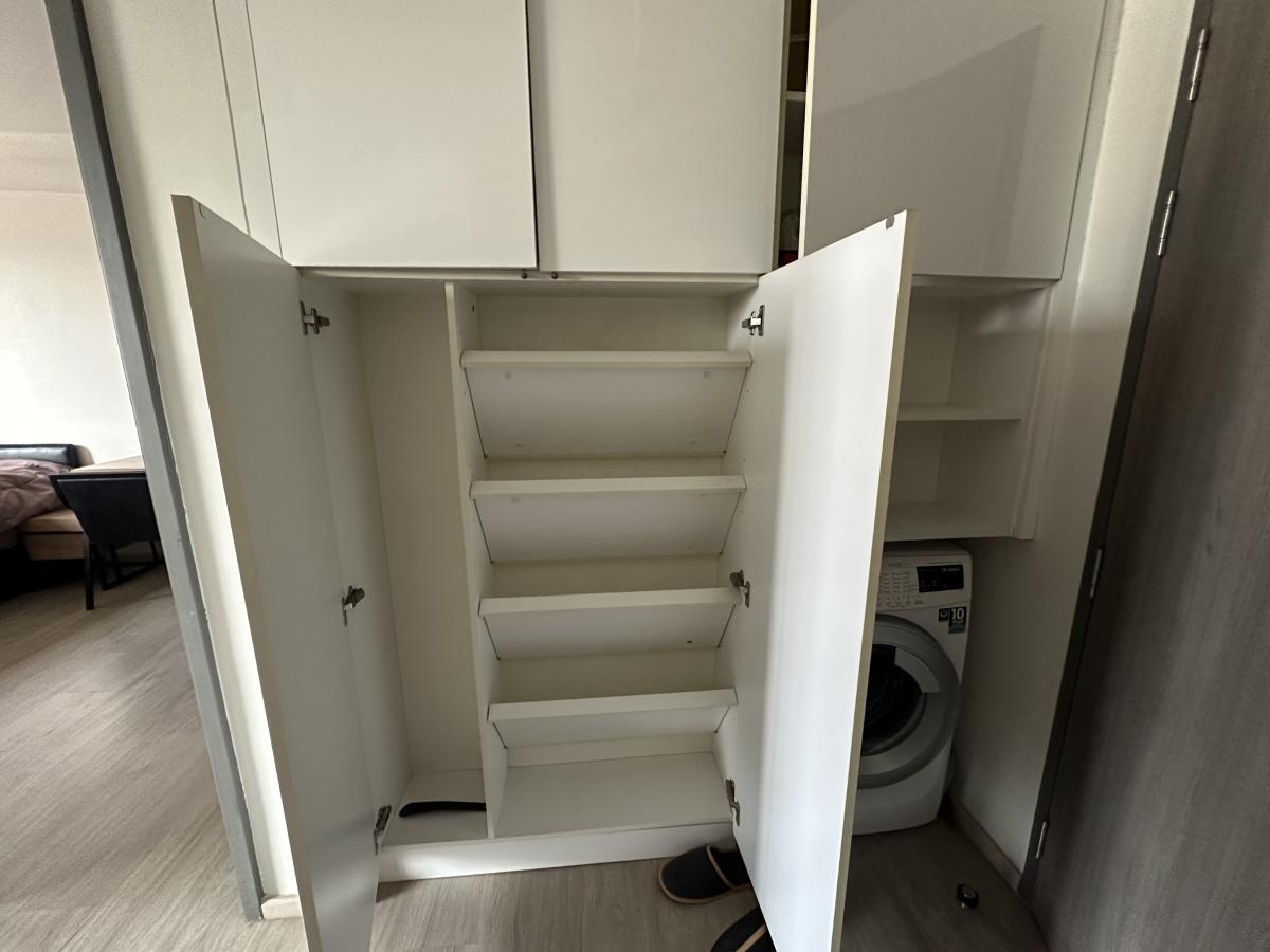 For RentCondoWitthayu, Chidlom, Langsuan, Ploenchit : Maestro 02 Ruamrudee, 1 bed, 23000 per month