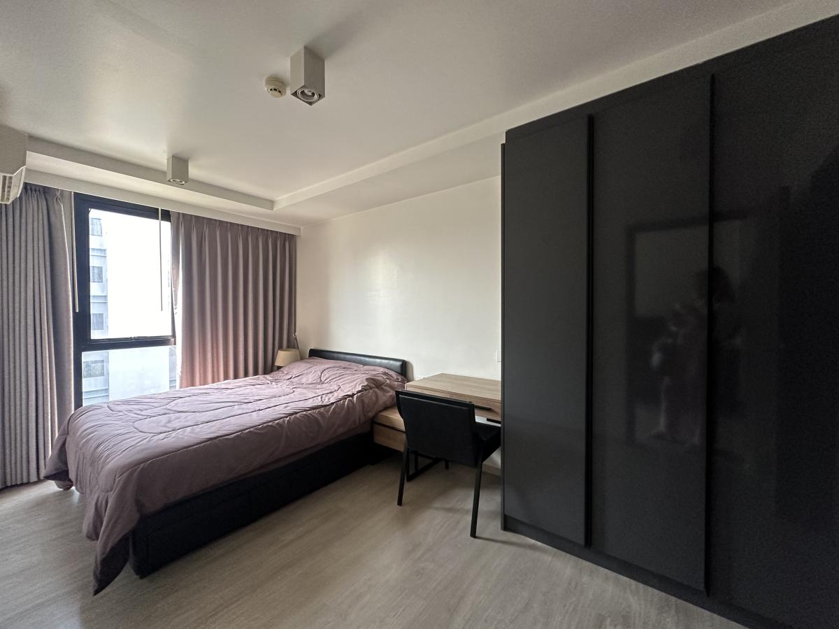 For RentCondoWitthayu, Chidlom, Langsuan, Ploenchit : Maestro 02 Ruamrudee, 1 bed, 23000 per month