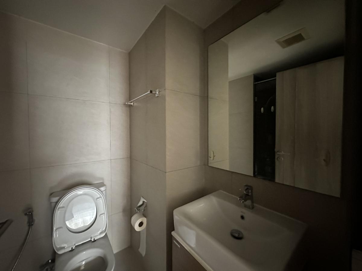 For RentCondoWitthayu, Chidlom, Langsuan, Ploenchit : Maestro 02 Ruamrudee, 1 bed, 23000 per month