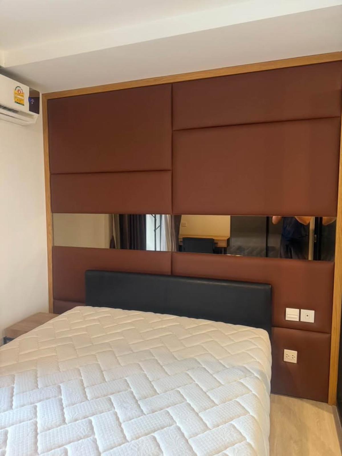 For RentCondoWitthayu, Chidlom, Langsuan, Ploenchit : Maestro 02 Ruamrudee, 1 bed, 20000 per month