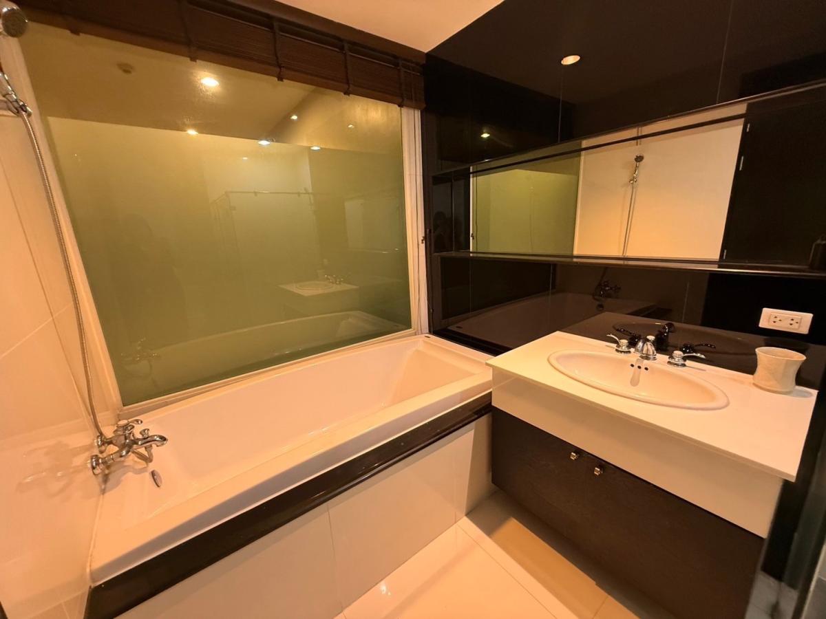 For RentCondoWitthayu, Chidlom, Langsuan, Ploenchit : The Address Chidlom, Studio bed, 25000 per month