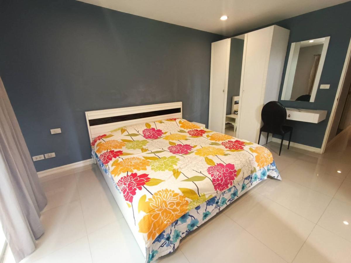 For RentCondoWitthayu, Chidlom, Langsuan, Ploenchit : Luxurious condo rental near the skytrain -Wittayu-Complex-2-Bedroom-81-M-30000-Baht-Near-Central-EM