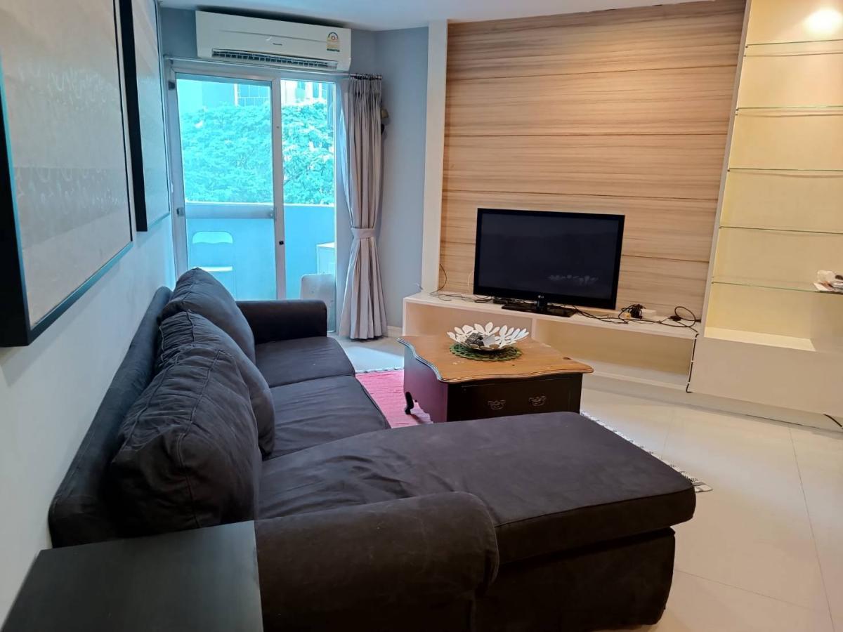 For RentCondoWitthayu, Chidlom, Langsuan, Ploenchit : Luxurious condo rental near the skytrain -Wittayu-Complex-2-Bedroom-81-M-30000-Baht-Near-Central-EM