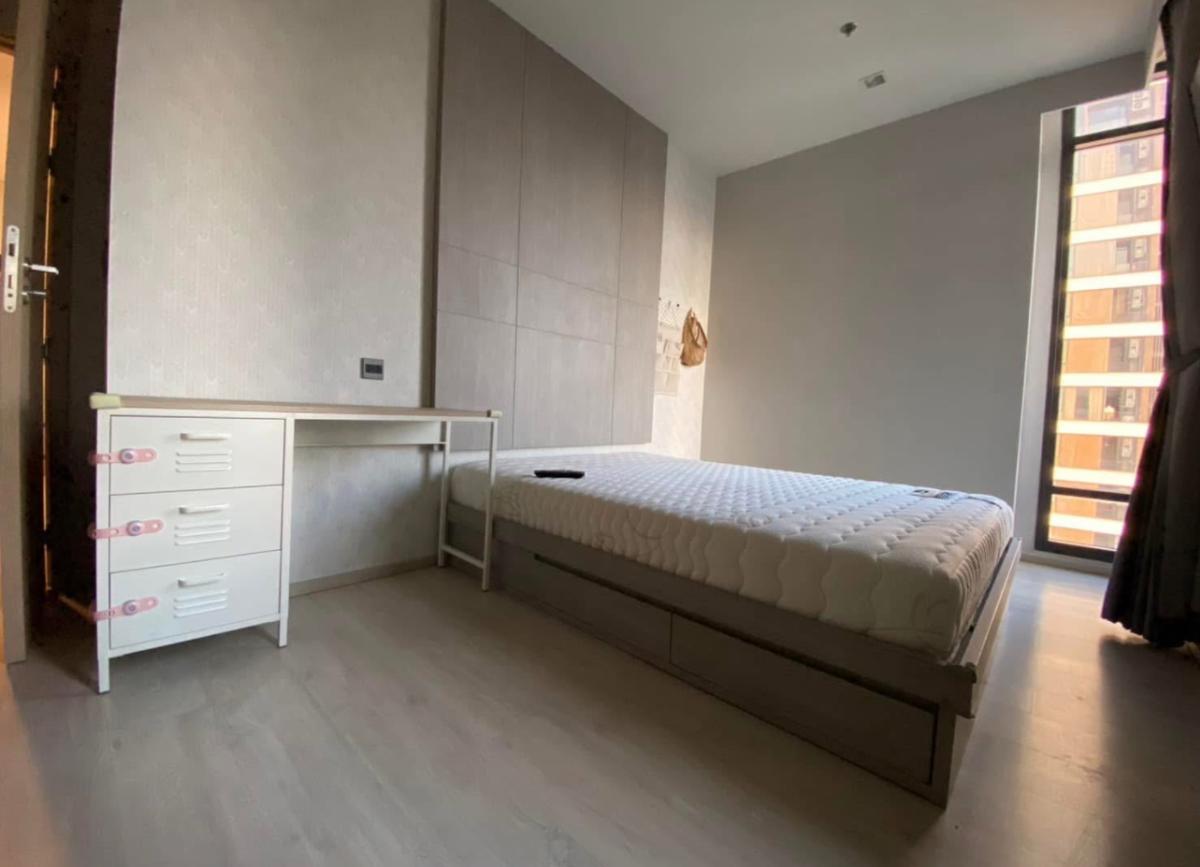 For RentCondoSukhumvit, Asoke, Thonglor : Rent a luxury condo -M-Thonglor-10-Condo -2-Bedroom-Near -BTS-Thonglor-Start -45000-Baht Month-Interested