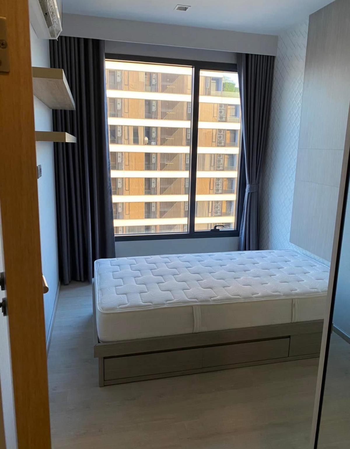 For RentCondoSukhumvit, Asoke, Thonglor : Rent a luxury condo -M-Thonglor-10-Condo -2-Bedroom-Near -BTS-Thonglor-Start -45000-Baht Month-Interested