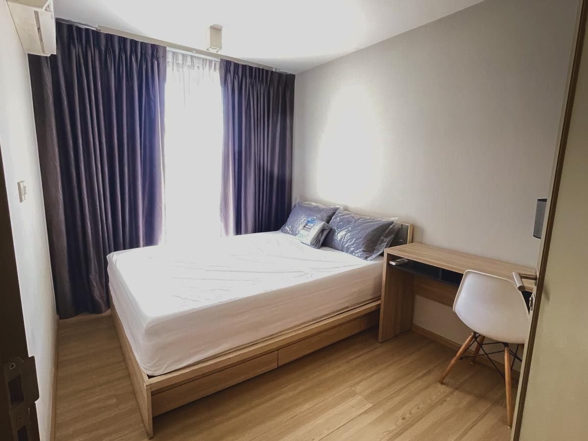 For RentCondoRatchathewi,Phayathai : Maestro 12, 1 bed, 20000 per month