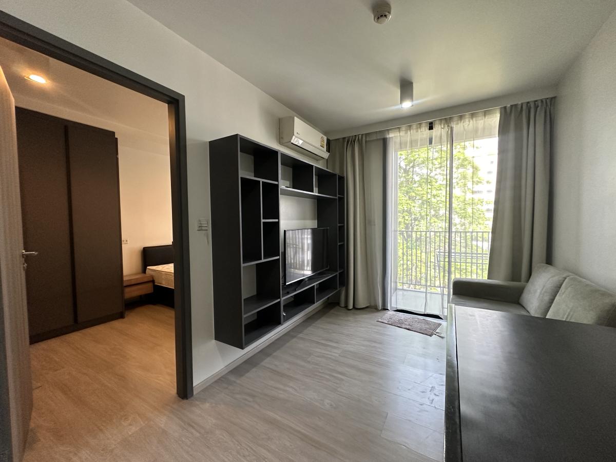 For RentCondoWitthayu, Chidlom, Langsuan, Ploenchit : 30/03/2026, For rent: Maestro 02 Ruamrudee, 1 bedroom, near BTS Phloen Chit
32.88 sq.m. Price 25,000 THB/month with full amenities! 0642748883