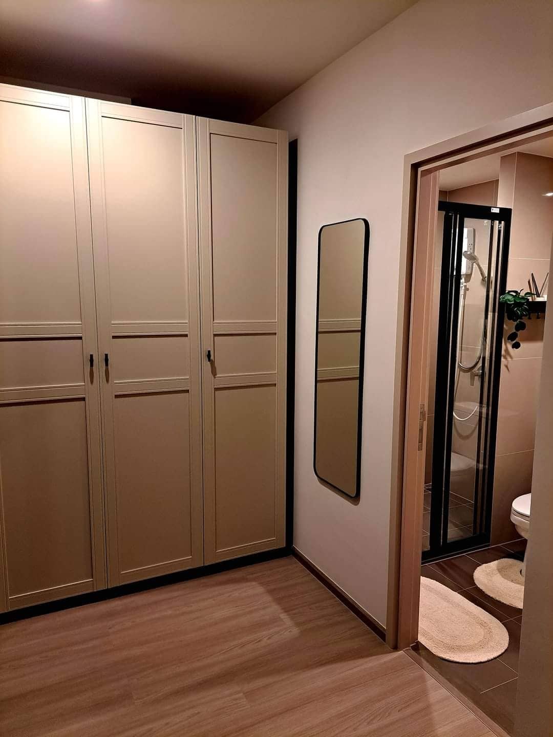 For RentCondoRama9, Petchburi, RCA : For rent 🔥 The Base Phetchaburi - Thonglor 🔥 Furniture and electrical appliances near BTS Thonglor