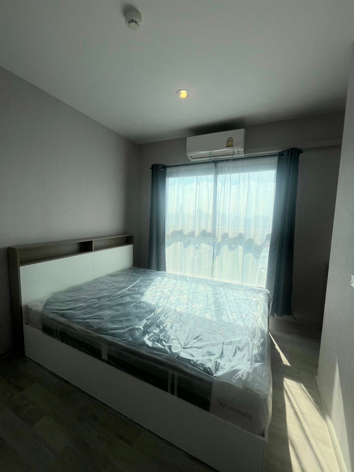 For RentCondoRama9, Petchburi, RCA : ❤️ Beautiful for rent, ready to move in ❤️